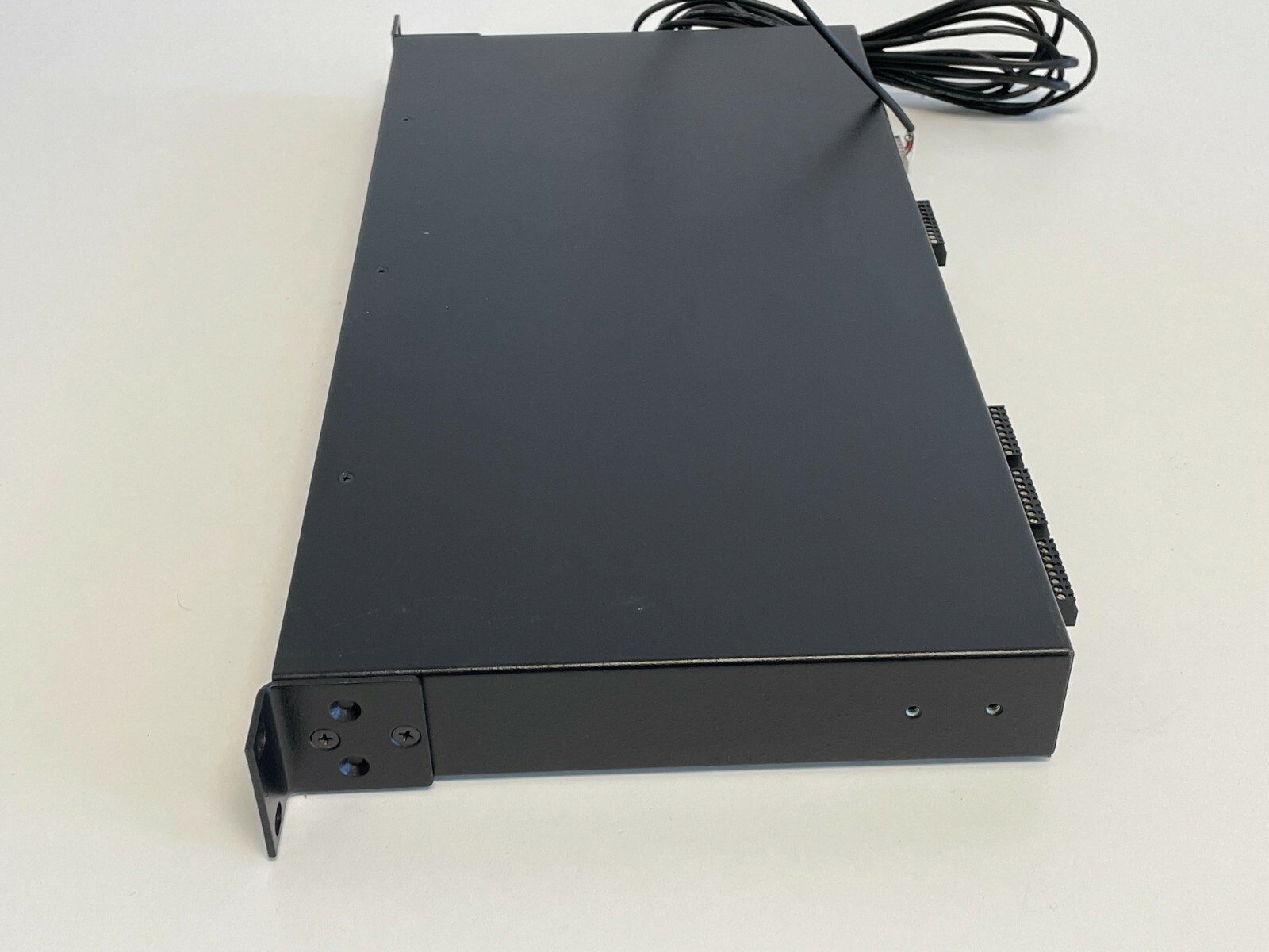AMX Netlink Master NXI Integrated Controller NXC-ME260