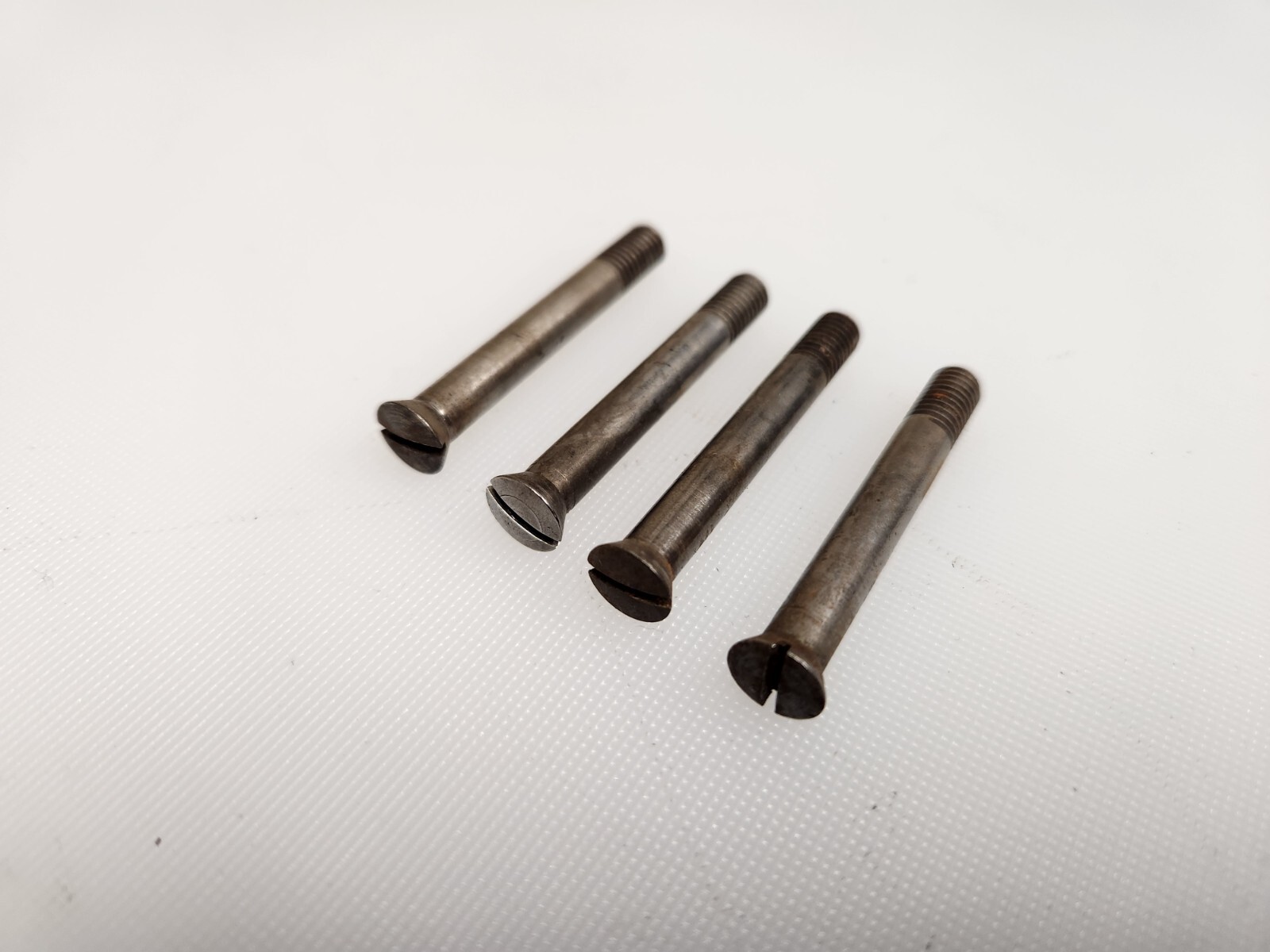 (1) Original Swiss Schmidt Rubin K-31 Rear Receiver Long Screw