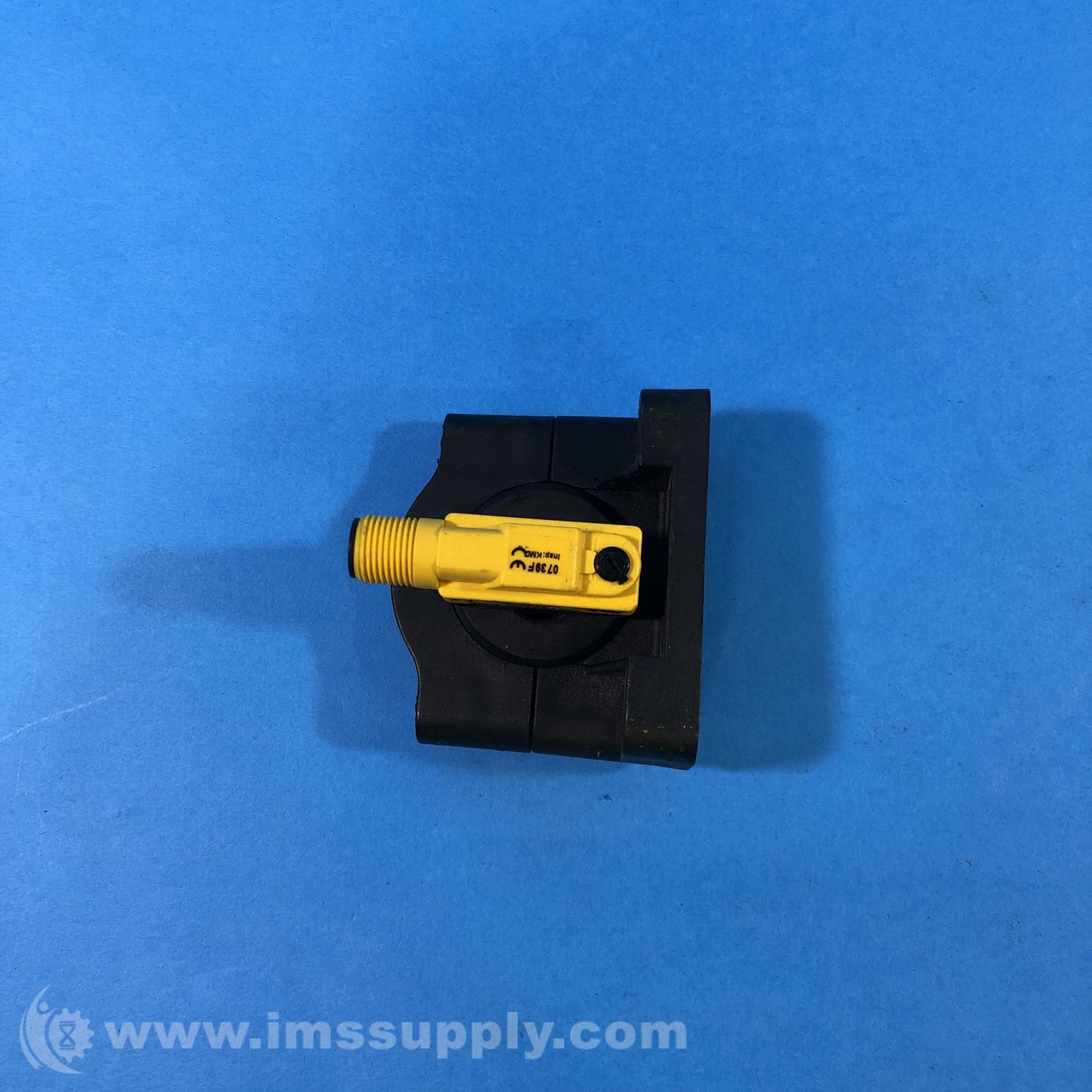 Banner QS18VN6LDQ8 Photoelectric Sensor USIP