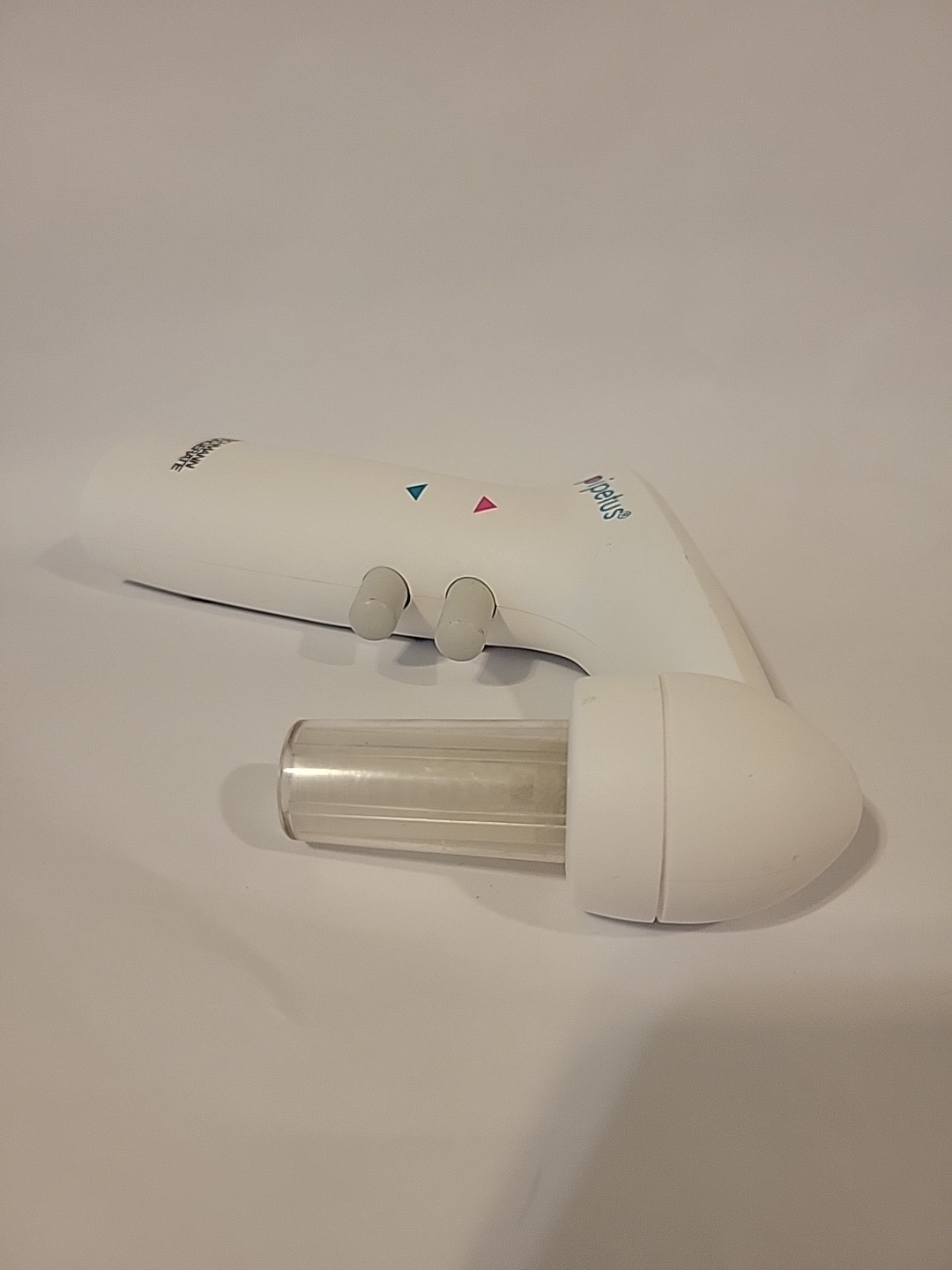 Hirschmann Pipetus Standard Electronic Pipette LCD Display Free Shipping
