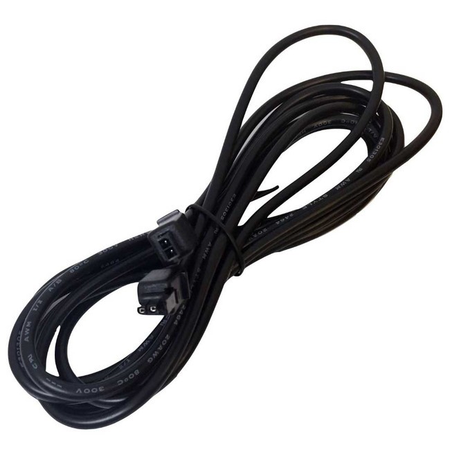 Apex DC24 Extension Cable - 10’ Male to Female - Neptune Systems