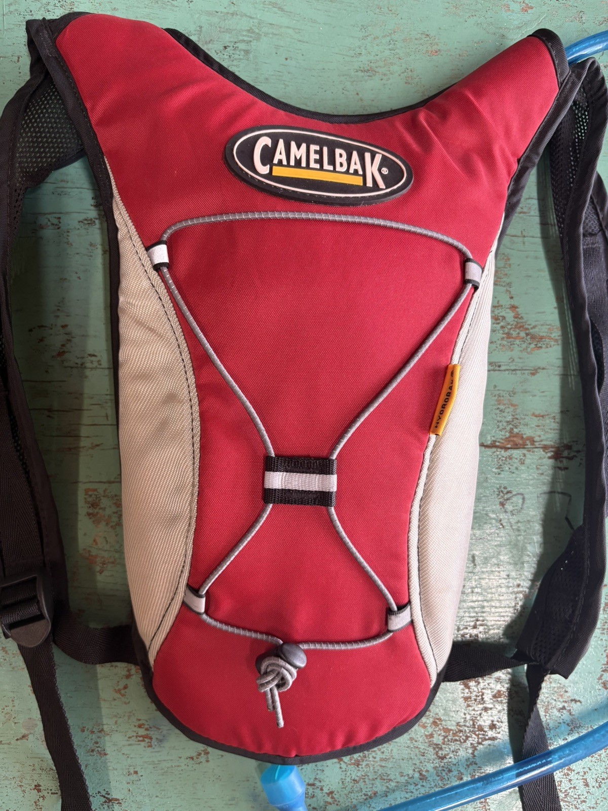 Camelbak Classic Hydration Pack w/ 1.5 L 50oz Bladder Lightly Used