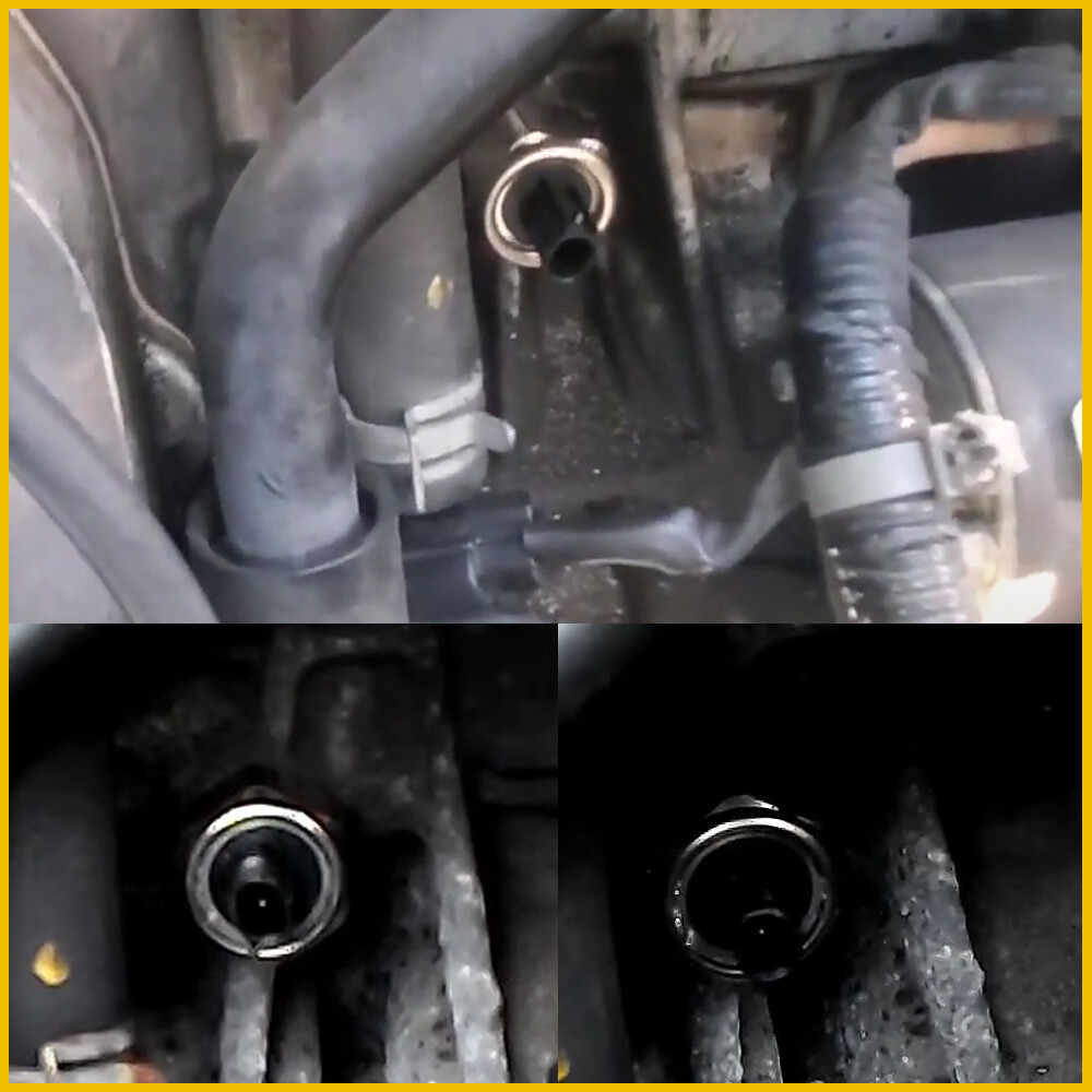 Knock Sensor For 2002-2009 Honda CRV 2003 2004 2005 2006 30530-PPL-A01​ EXC