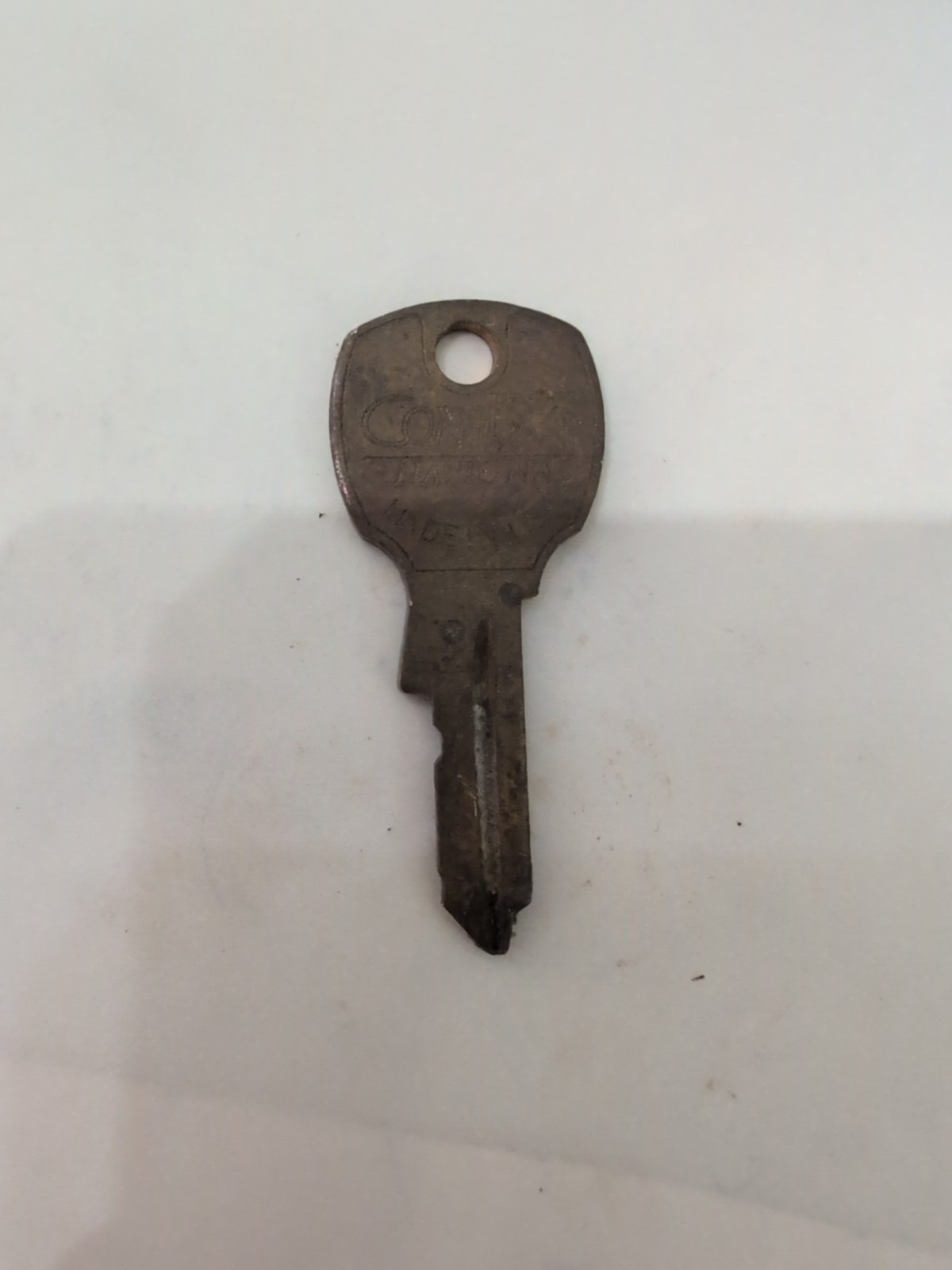 Compx Key 259