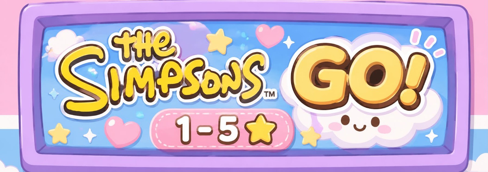 The Simpsons Set 14-21 (5 Stars⭐️)