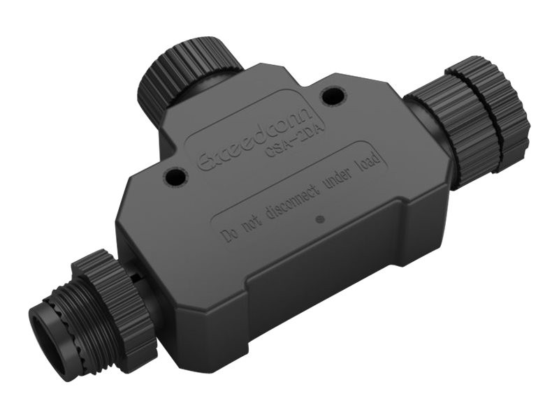 Philips Hue Outdoor T Connector Module of 1736930PN / 915006001801