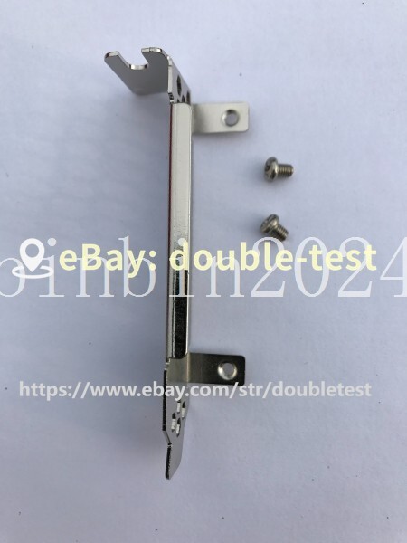Low profile Bracket for LSI 9305-16i