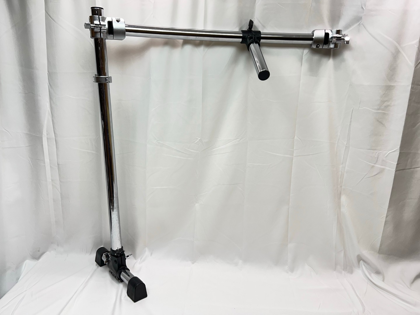 Gibraltar/Roland Hybrid Drum Rack Extension