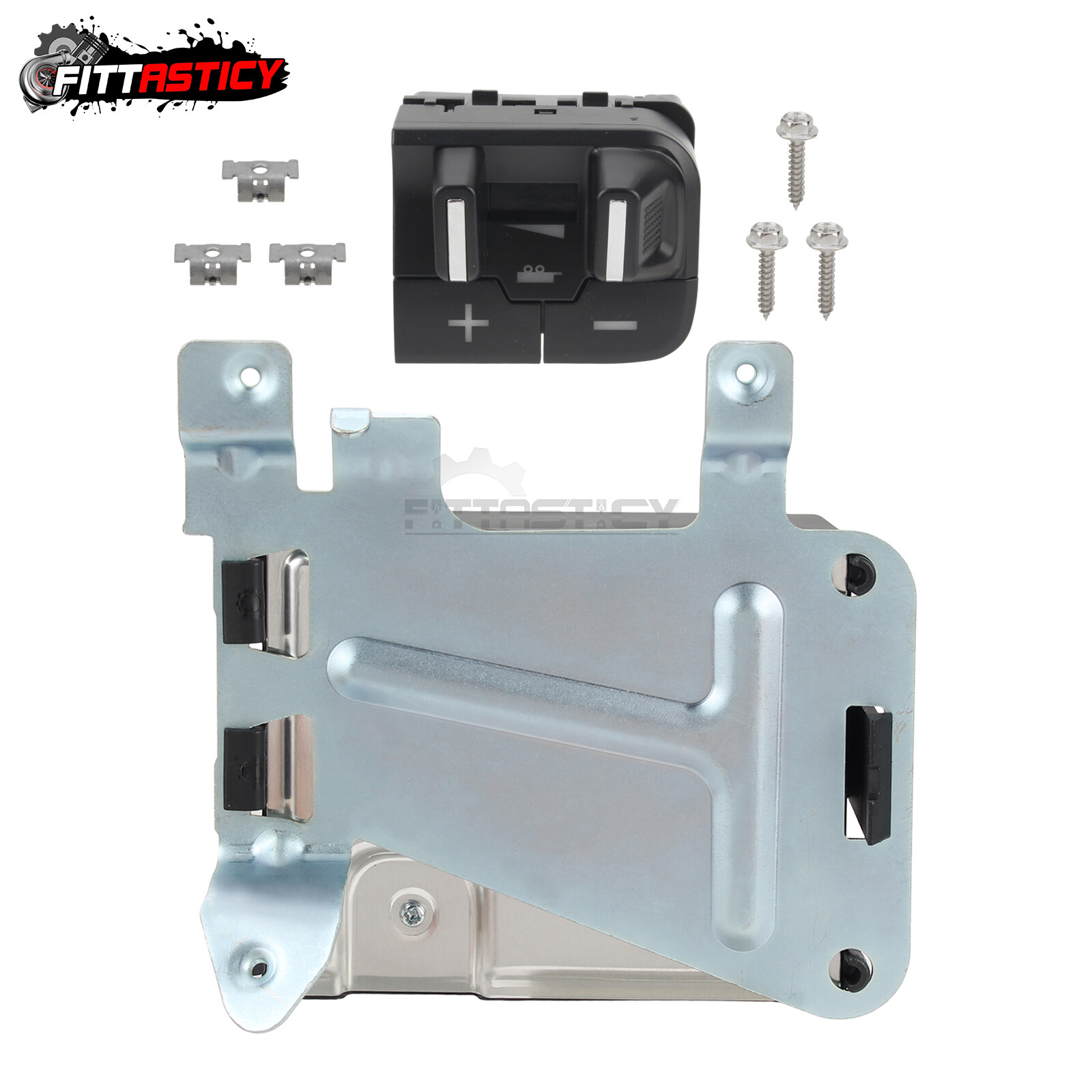 for 2015 Ram 1500 2500 3500 4500 Integrated Trailer Brake Control Module Mopar