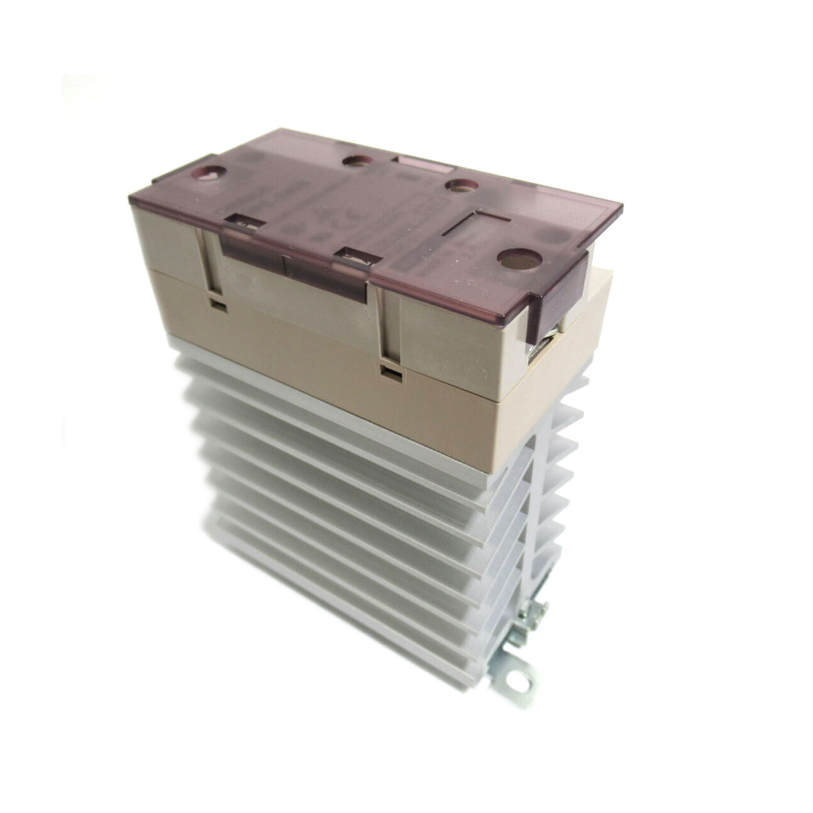 Brand New in Box Omron G3PE-245B 12-24VDC Solid State Relay