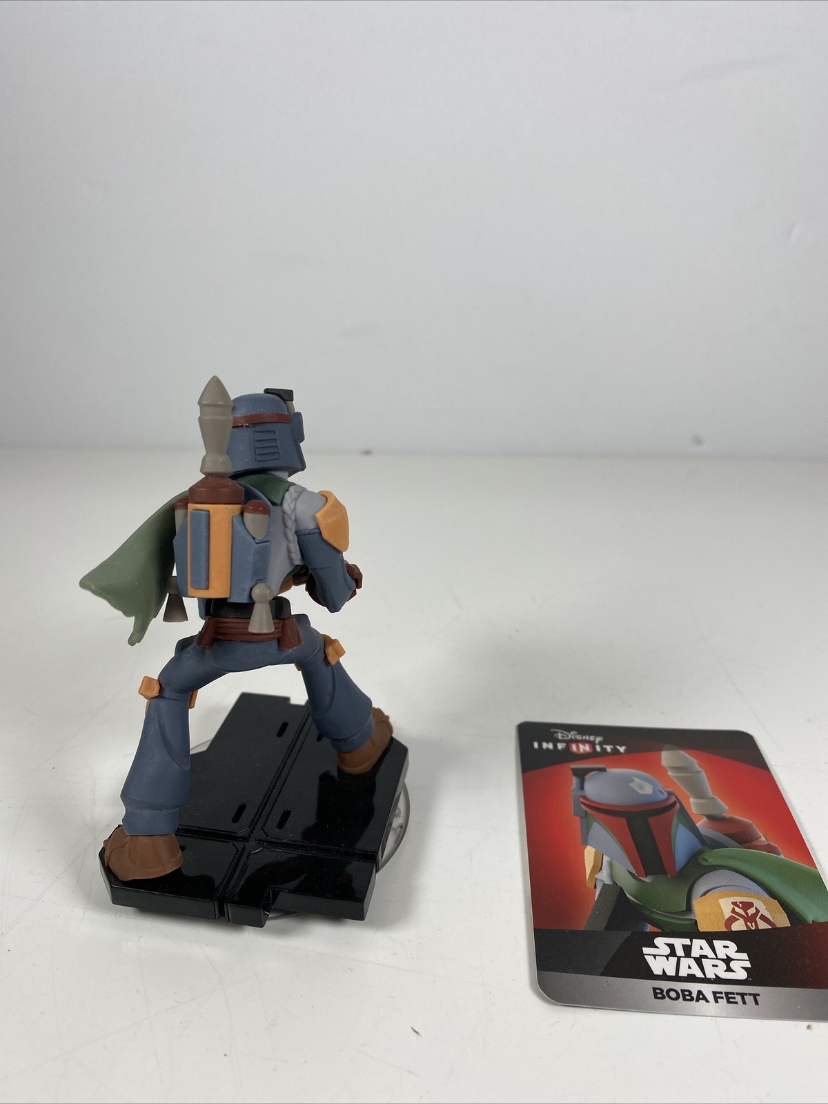 Disney Infinity 3.0 Figure - Star Wars - Boba Fett