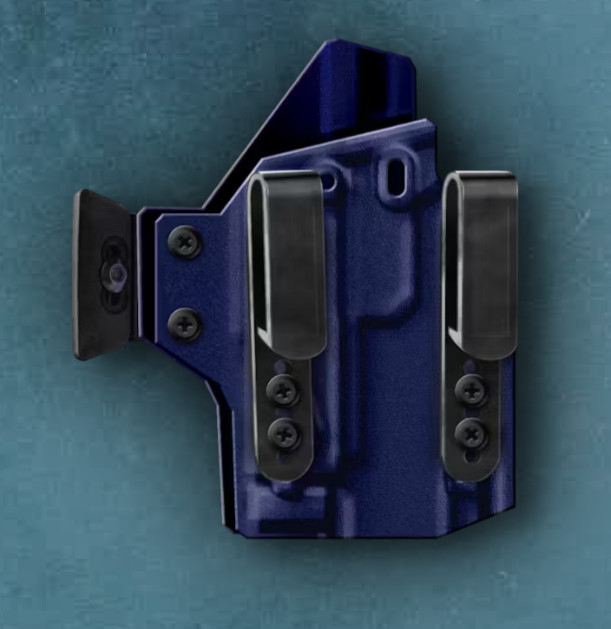 TREX ARMS Raptor Holster Glock G19 Gen 5-6, TLR-7A/X, Right Hand