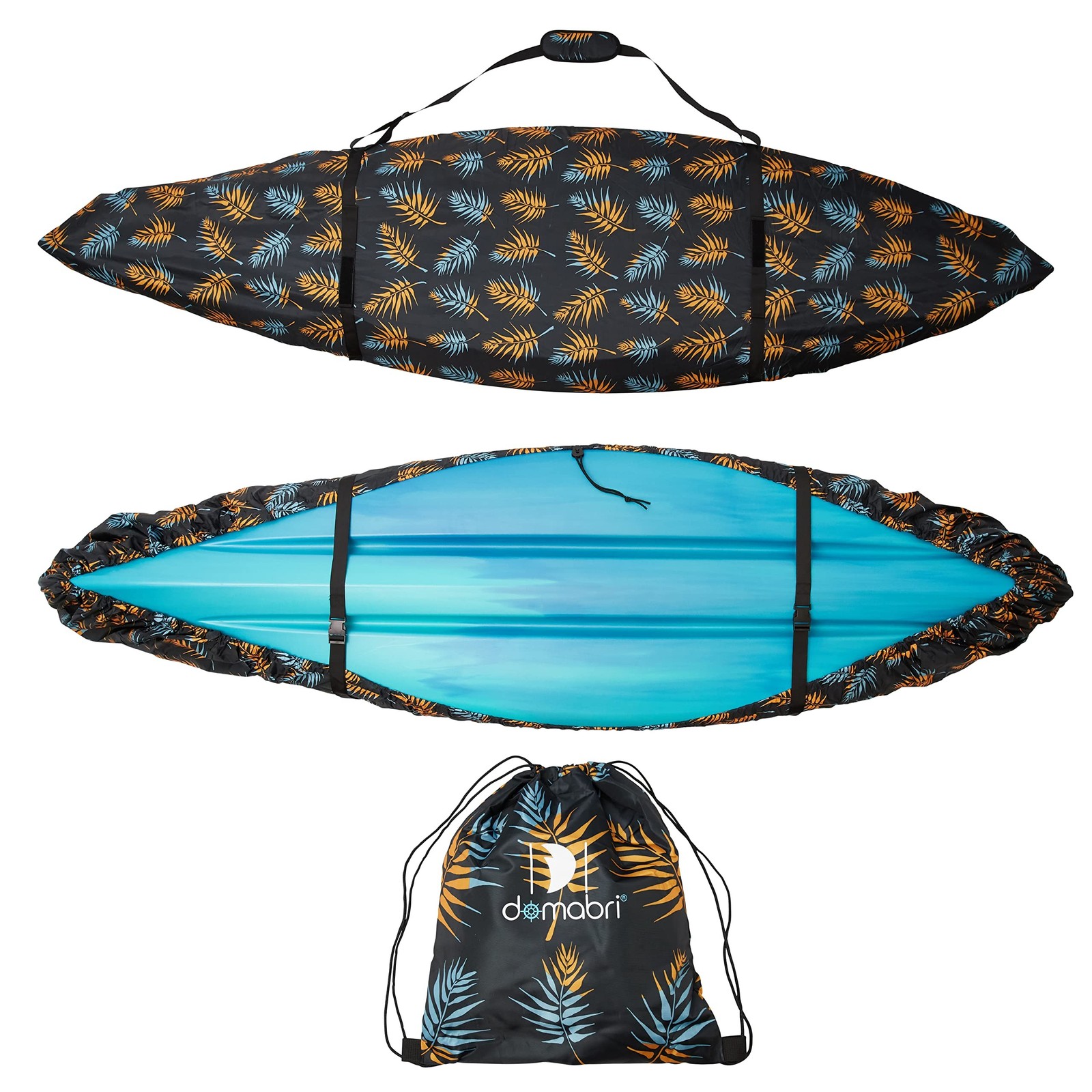 Heavy Duty Kayak Dust Cover-UV Protection, Resistant to Sun, Rain, and Snow -...