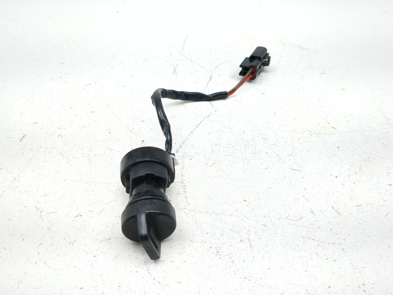 13-25 Yamaha Raptor YFM700R Ignition Switch Button Toggle Control