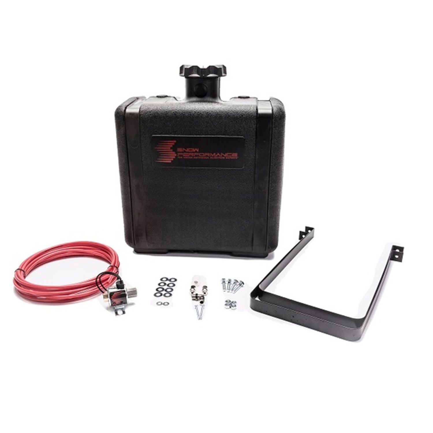 Snow Performance SNO-40016 Water Injection Reservoir