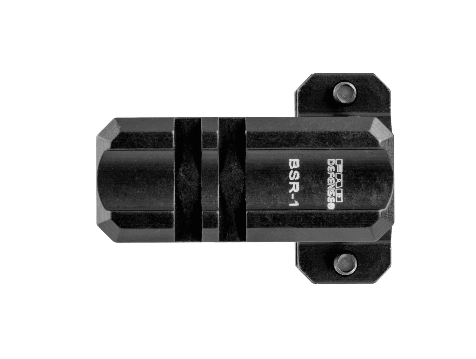 Mo Group Fab Defense Black Tactical Scope Mount for Railed Glock : TAC-02