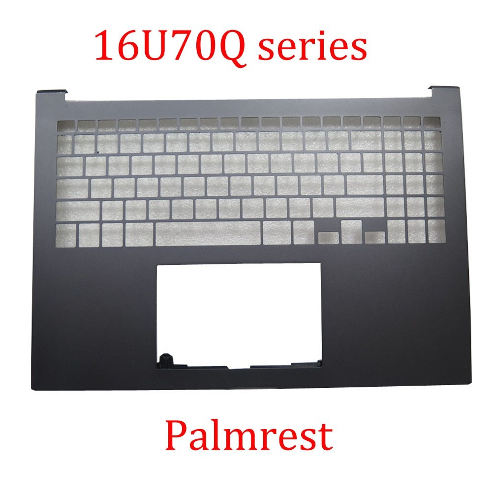 Used Brown Laptop PalmRest For LG 16U70Q 16U70Q-K 16U70Q-G 16U70Q-H 90% New