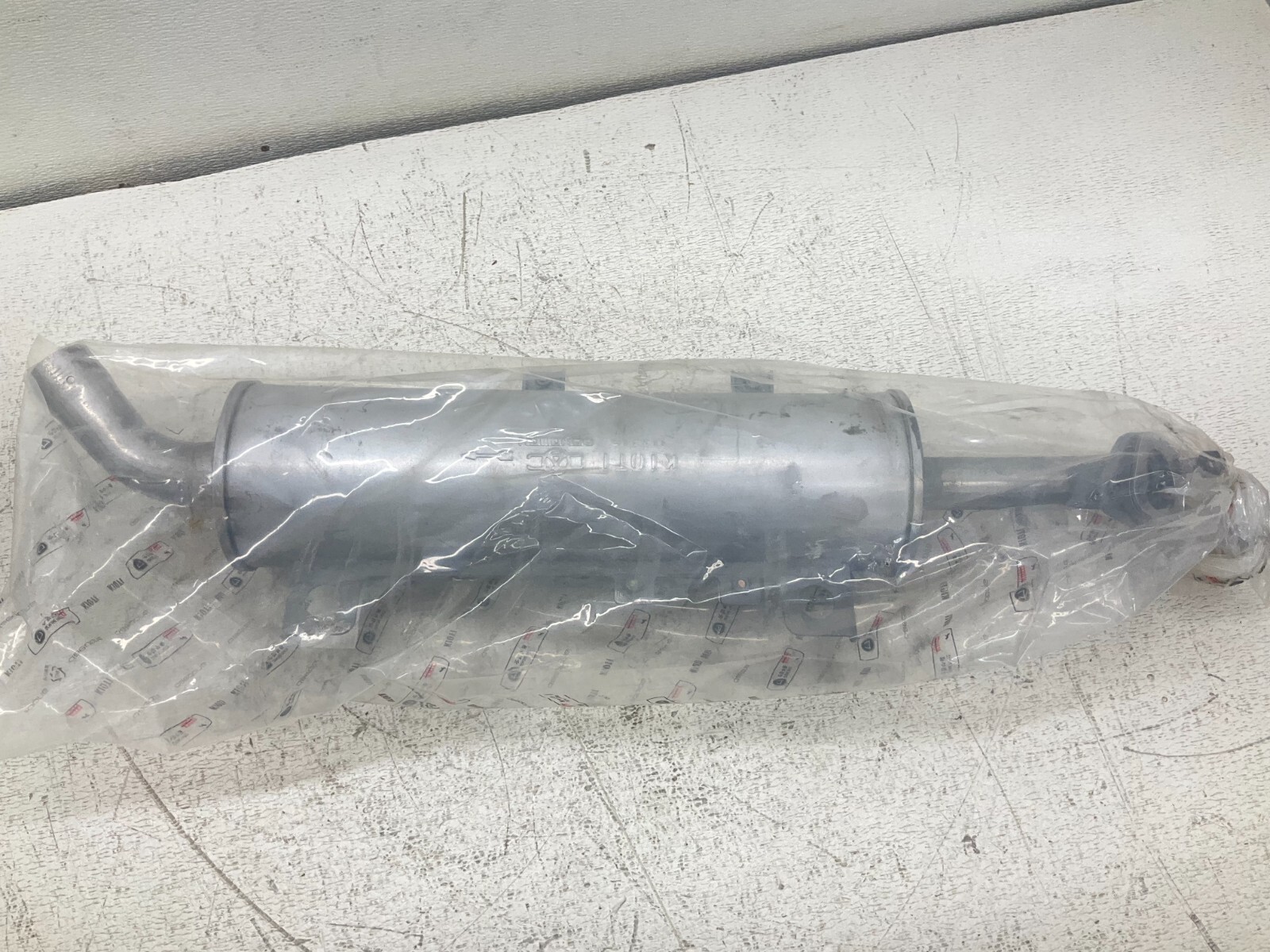 Daedong Kioti U3230-75953 Exhaust Assy U323075953 U3230 New (TSC)