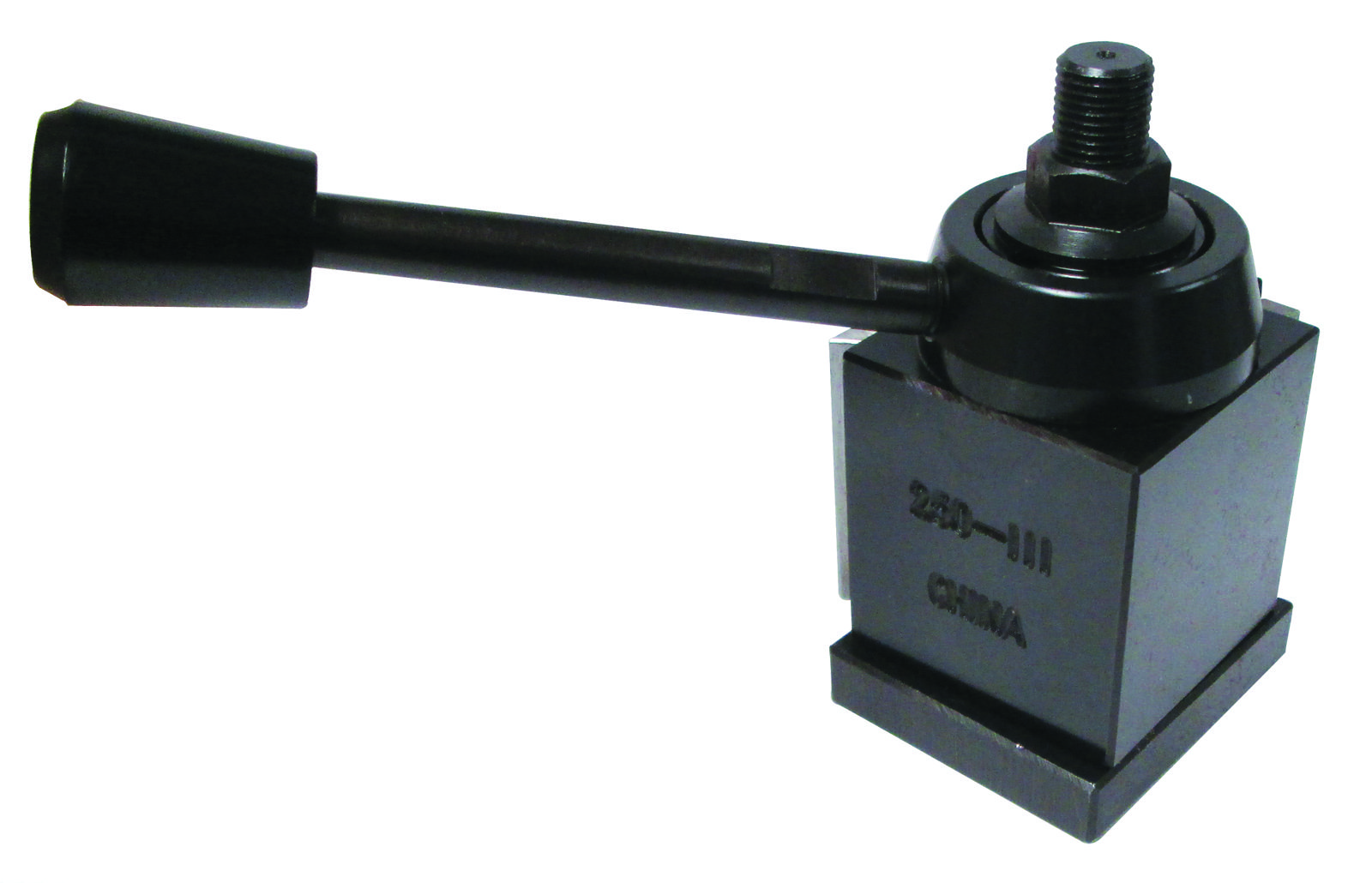 Series BXA - Wedge Type Quick Change Tool Post