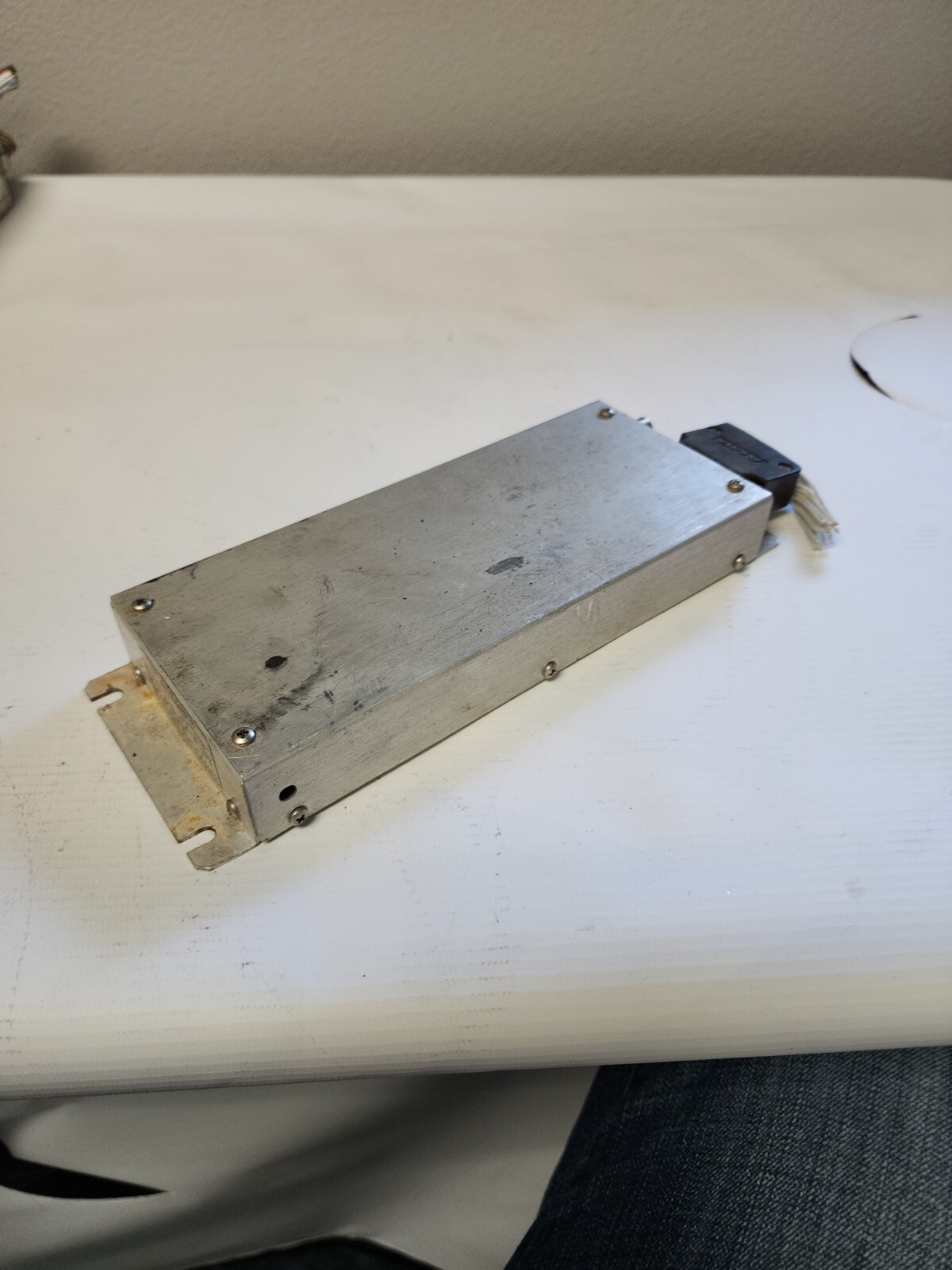 Tkm Glideslope Reciever MG100 Good
