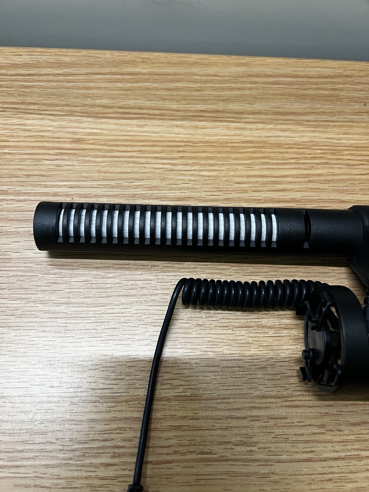 Rode VideoMic Shotgun Mic