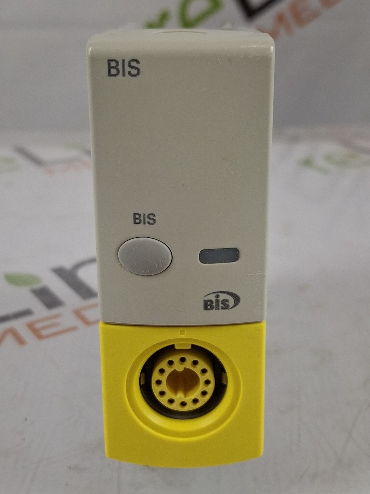 Philips IntelliVue M1034A Single Parameter Bispectral Index Module