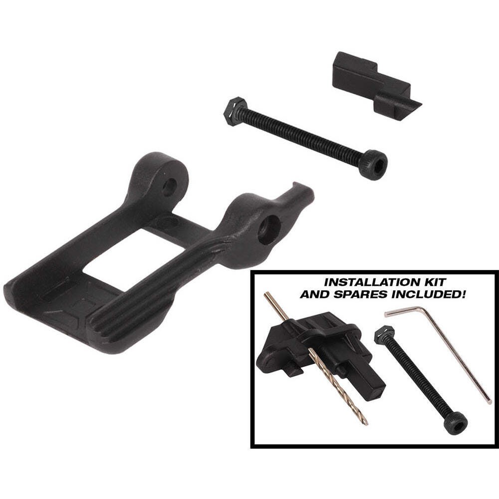 Exalt Tippmann Tipx/TCR Ambidextrous Magazine Release