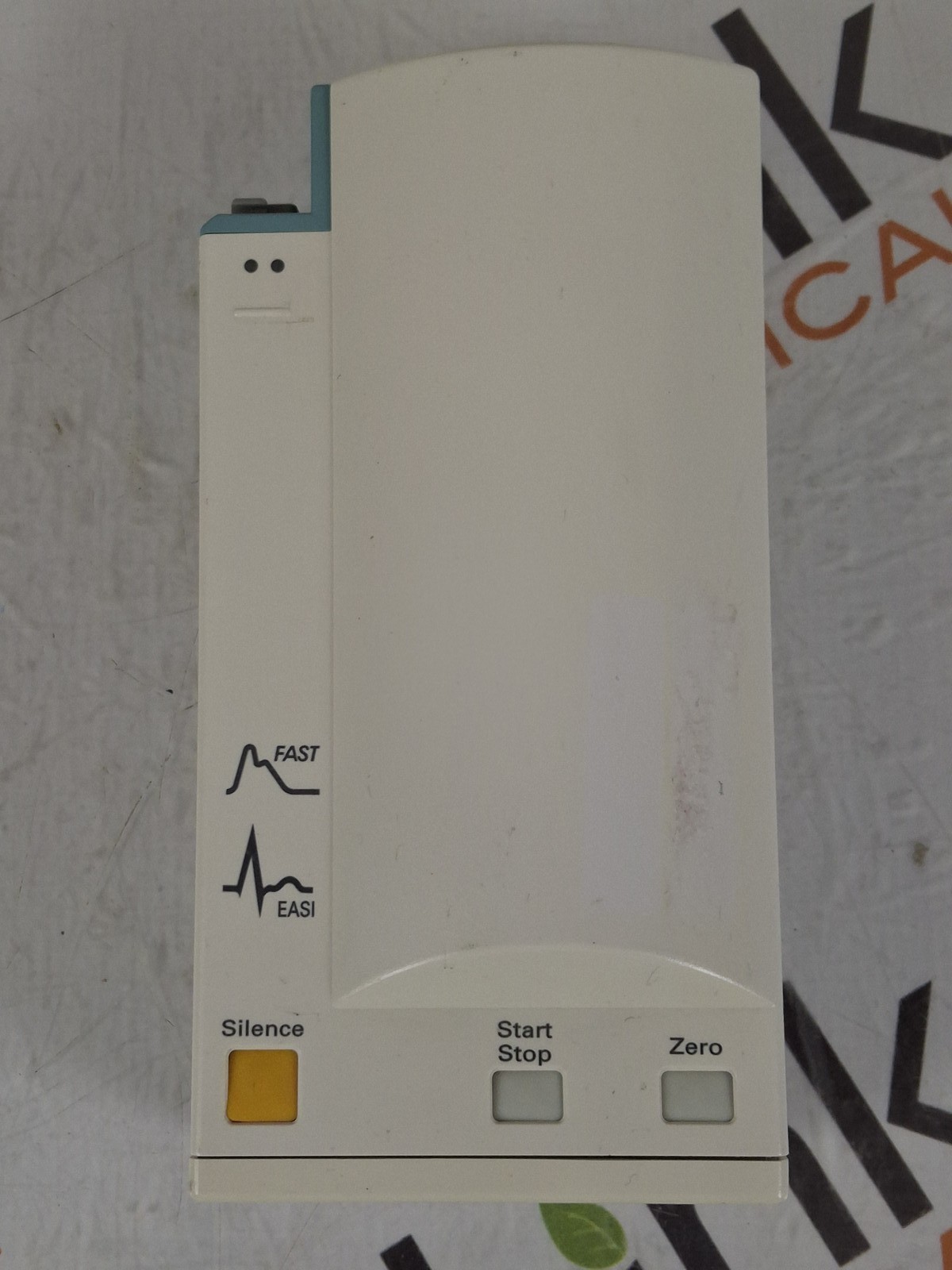 Philips M3001A-A01C06 Fast SpO2, NIBP, ECG, Temp, IBP MMS Module