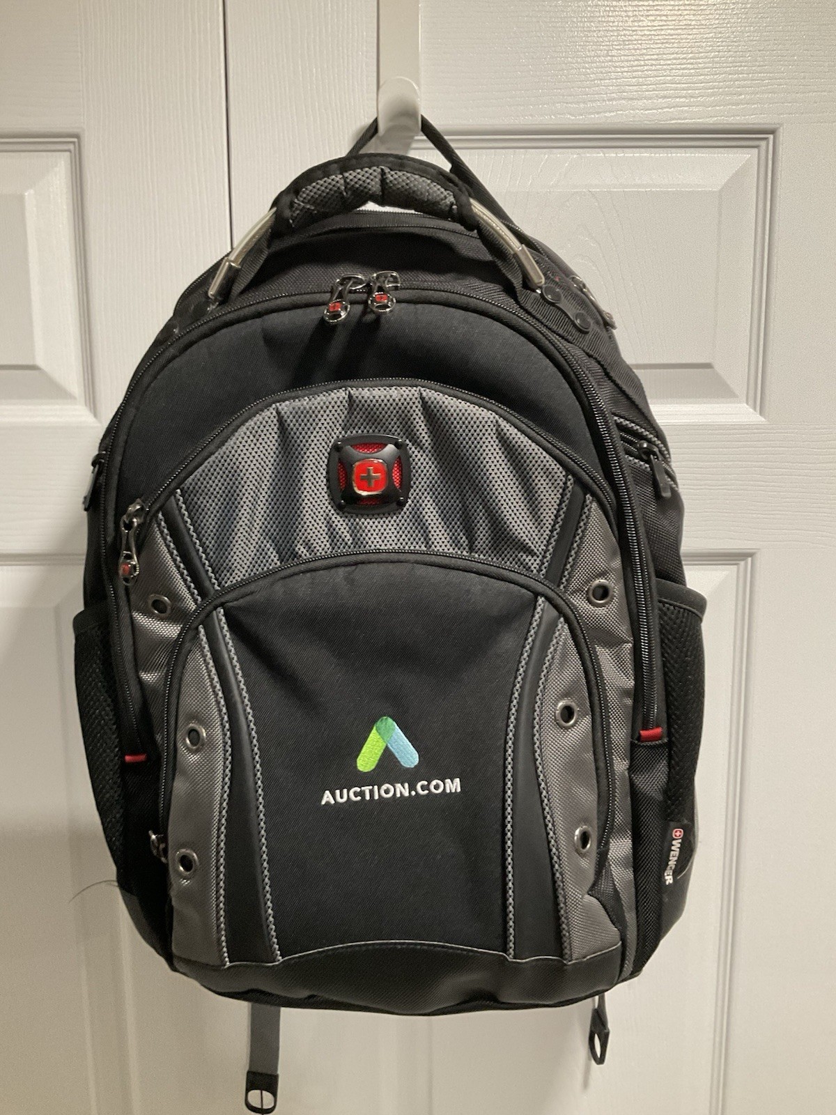 Wegner Backpack