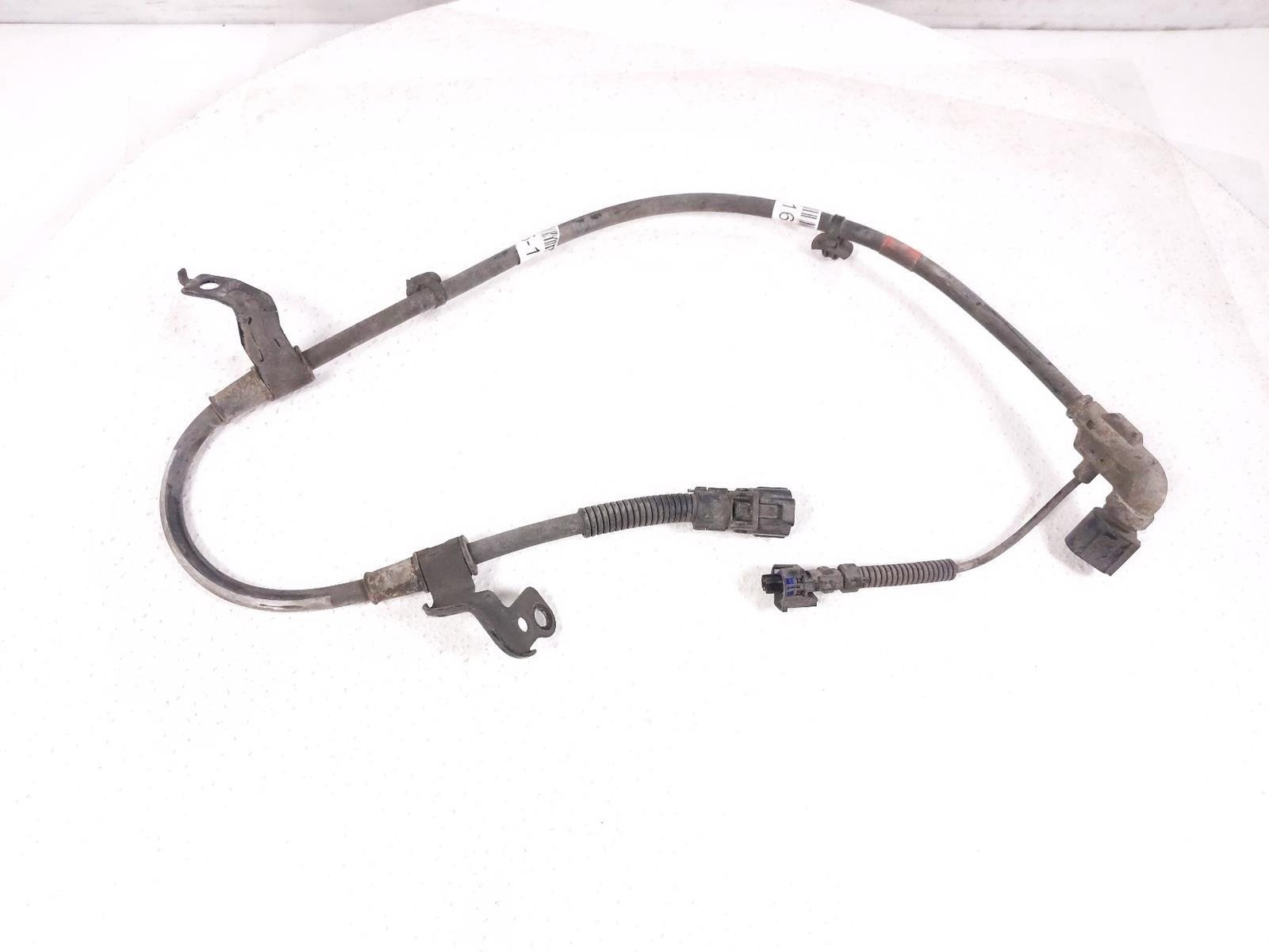 2021-2025 Kia K5 Rear Passenger Emergency Parking Brake Harness 59796-L0000