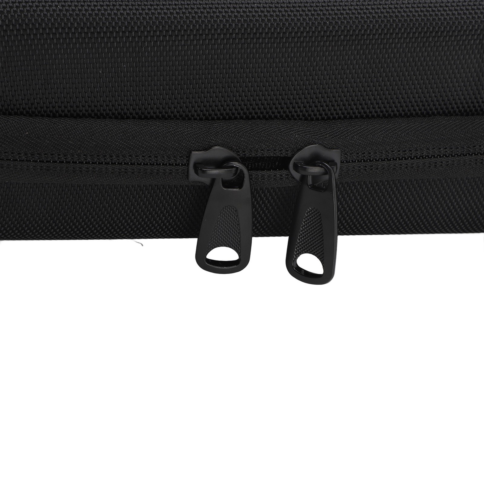 Padded DJ Controller Bag Anti Scratch For DJ Controllers Black