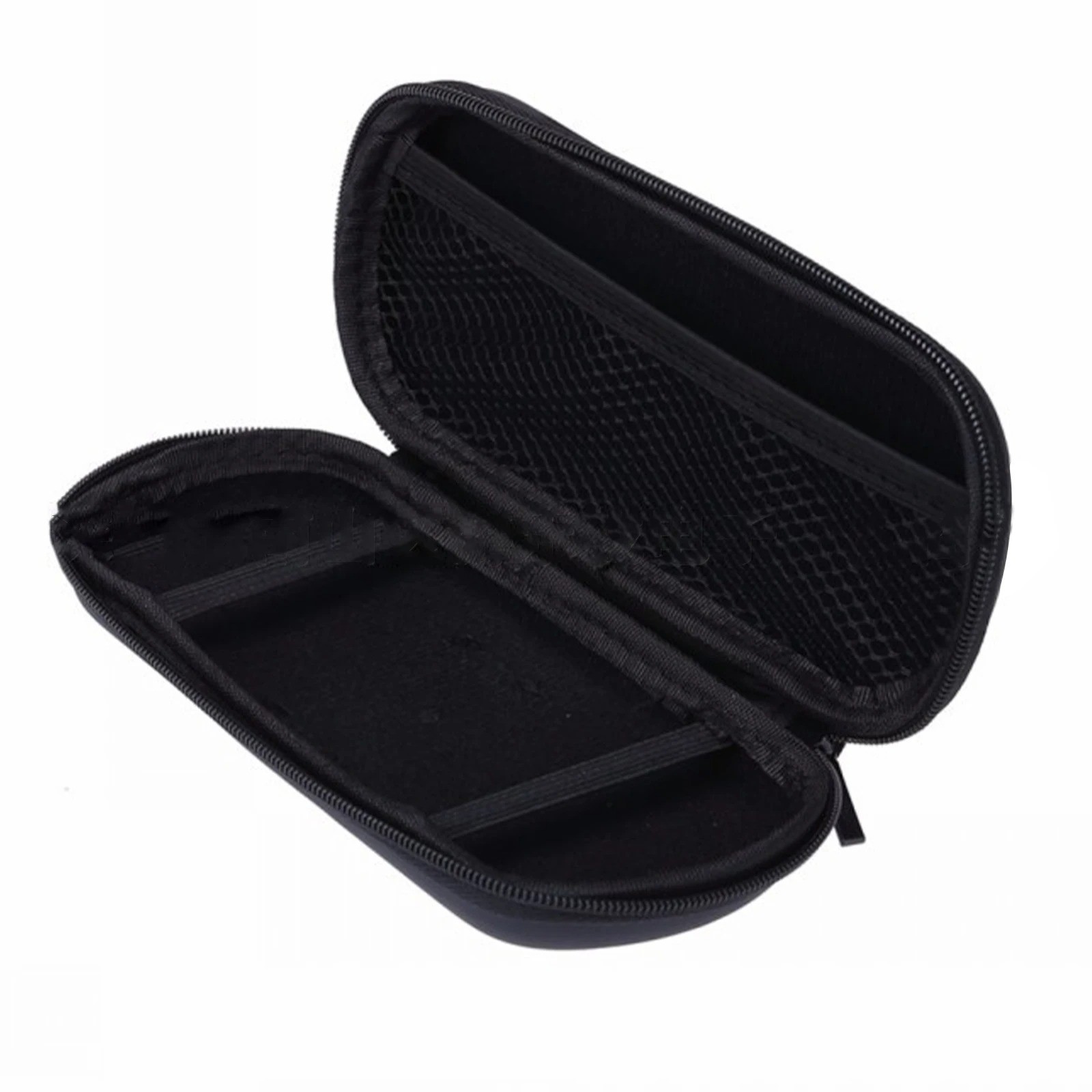 EVA Storage Case Protective Pouch Bag for Sony PSP 3000/2000/1000 Game Console