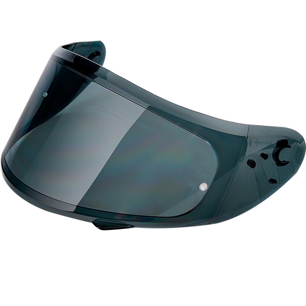 MT Dark Smoke Visor fit New Models of Thunder , Revenge Blade SV MT-V-12