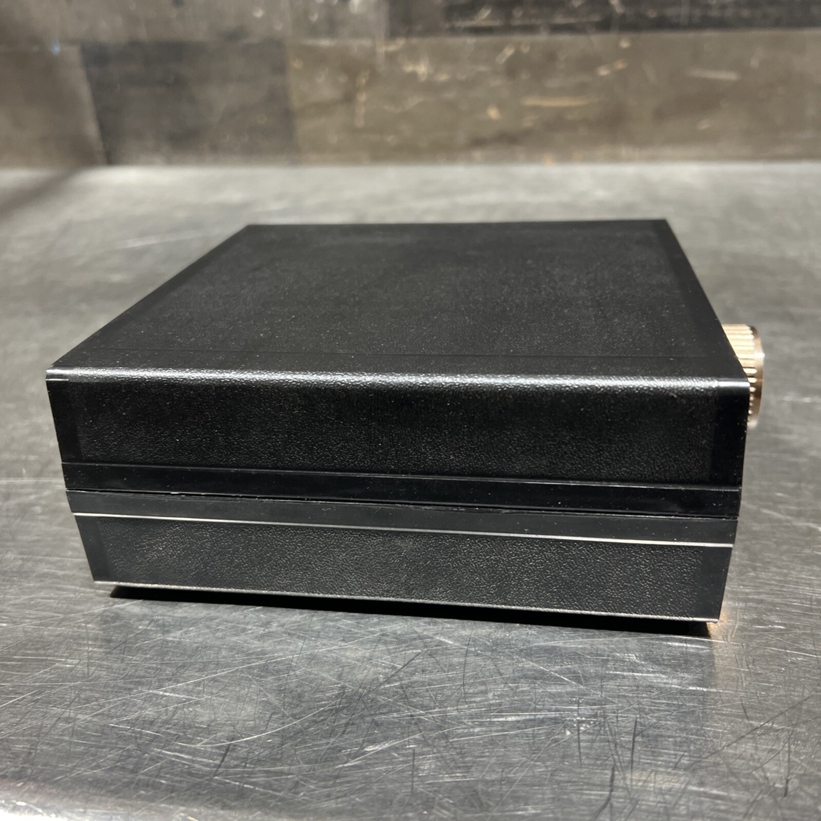 Black Box ABC Switch (Part Number: SWL030A-FFF) Used Surplus
