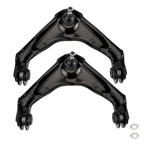 Front Upper Suspension Control Arm Kit For Silverado 2500 HD, 4OCA0690-2Pcs