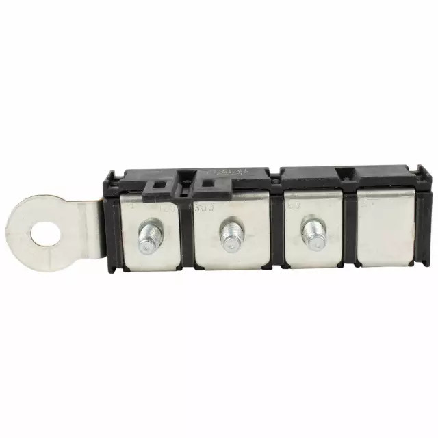 Genuine Ford Fuse FU5Z14526EA