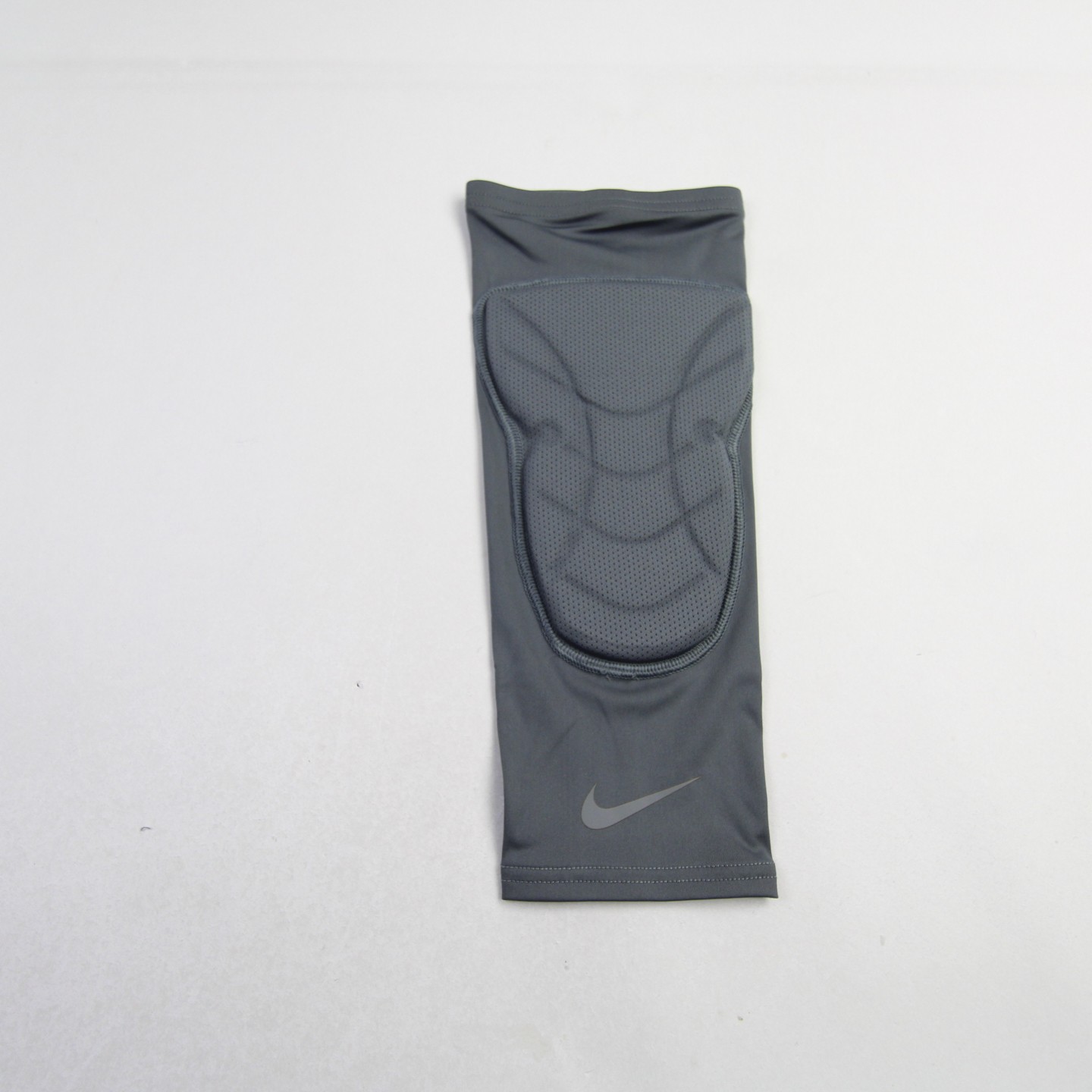 Nike Pro Compression Sleeves-Knee Men's Gray New with Tags Multiple Sizes