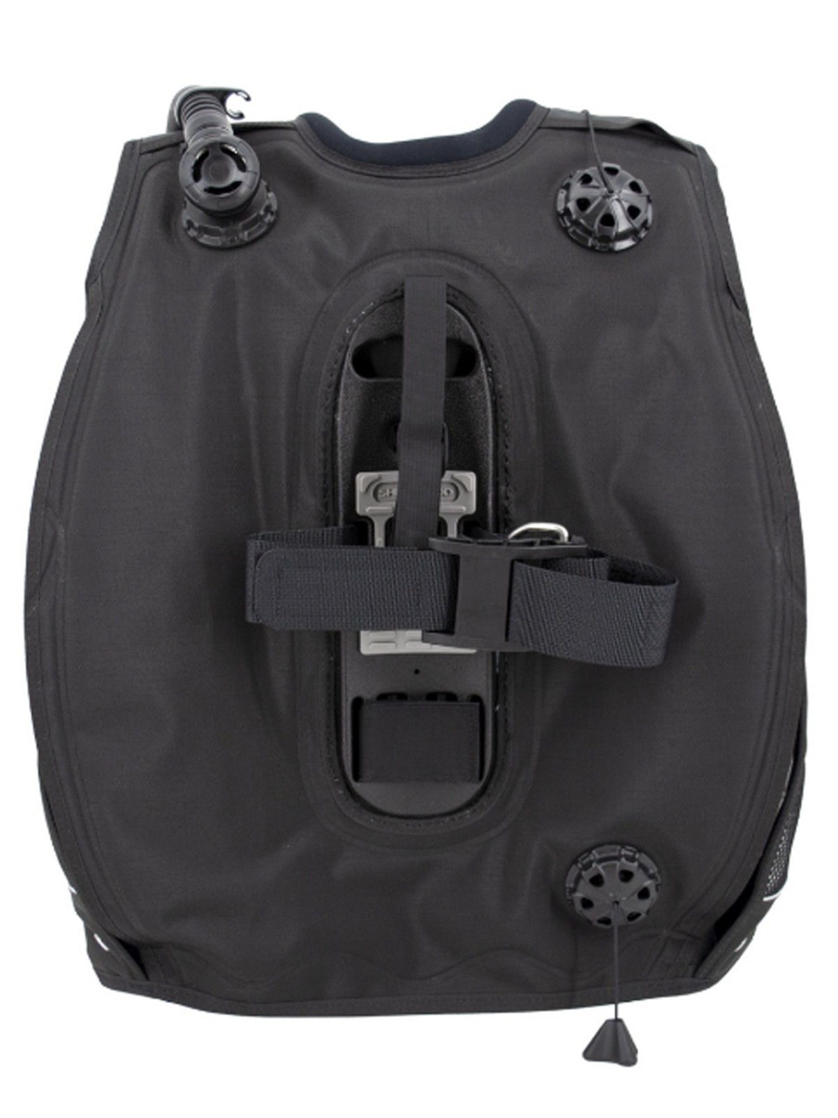 Sherwood Shadow BCD