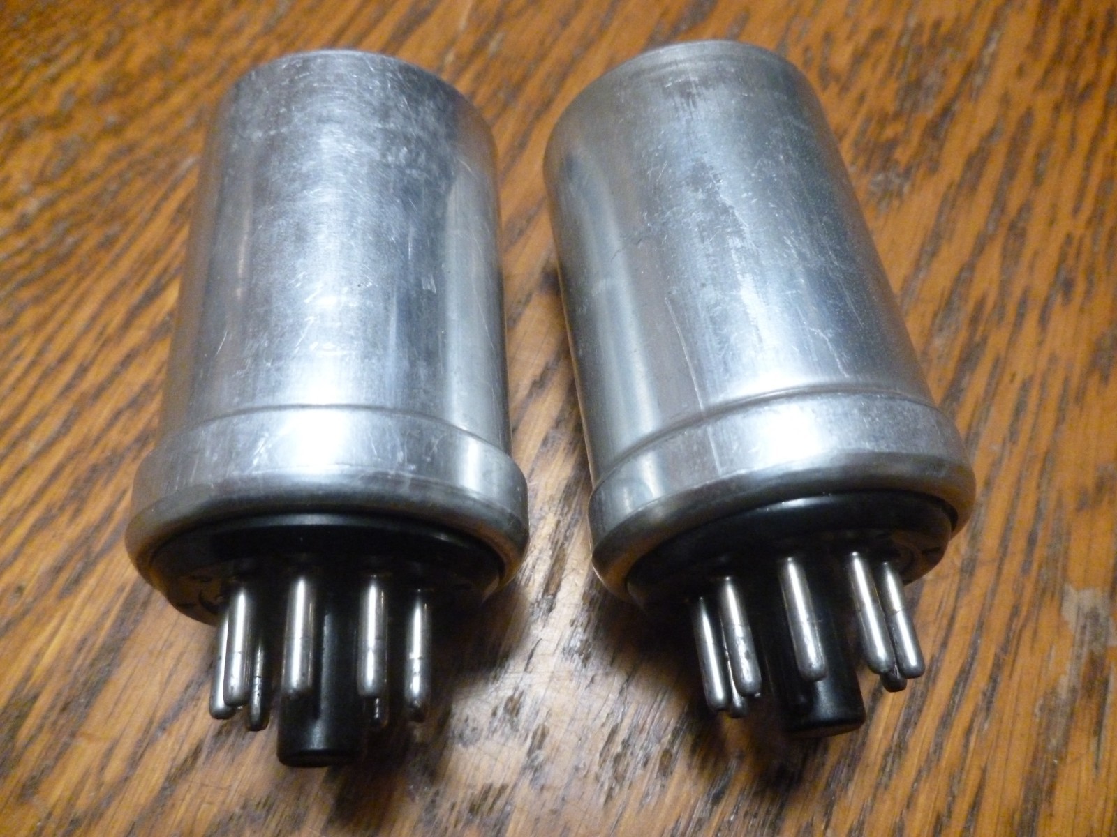 (2) Bogen T-157 Plug-In Audio Microphone Transformers