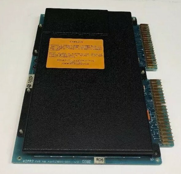 Ge Fanuc 8K Memory Module IC600CB507A *Fast Shipping* Warranty!