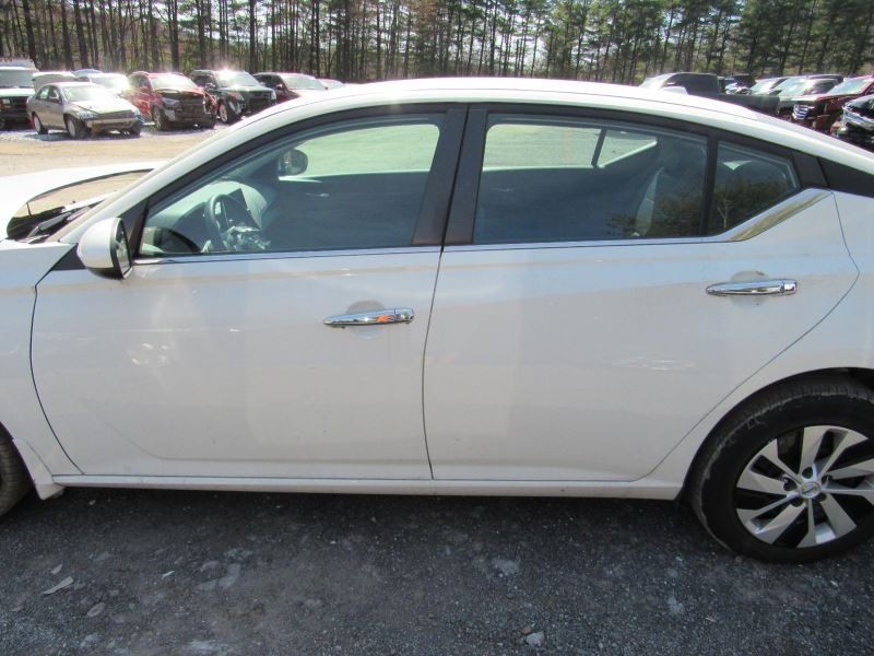 ALTIMA 2019 Glove Box 955412