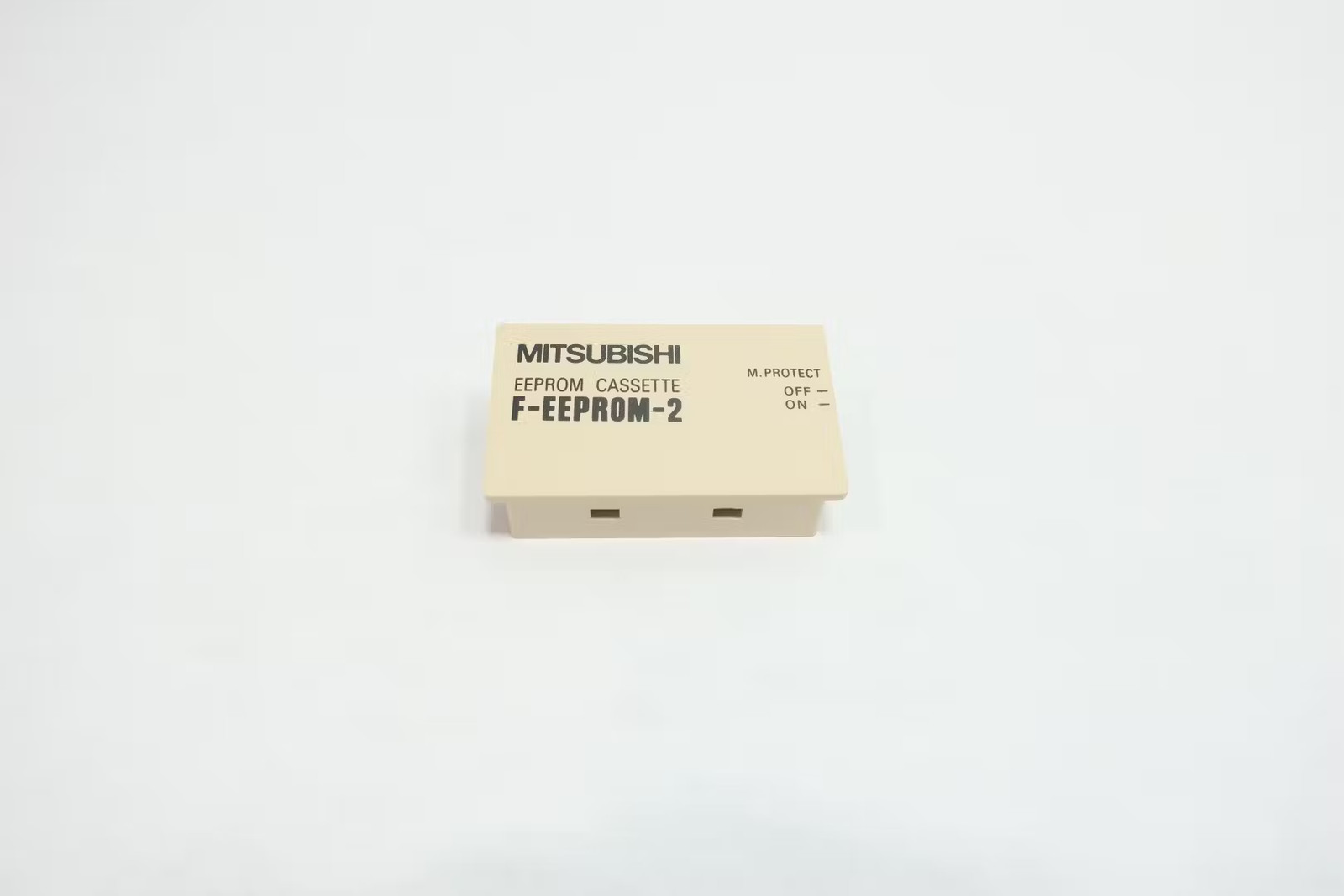 Mitsubishi F-EEPROM-2 Cassestte Memory Module