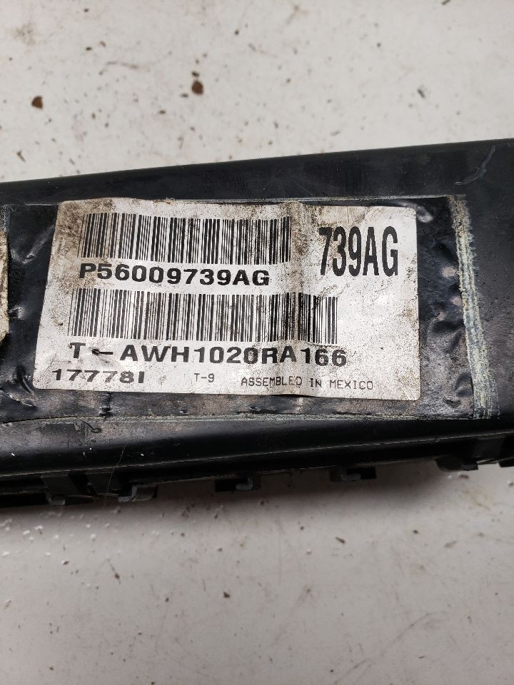 Used Fuse Box Engine fits: 2000 Jeep Cherokee 4.0 Grade A