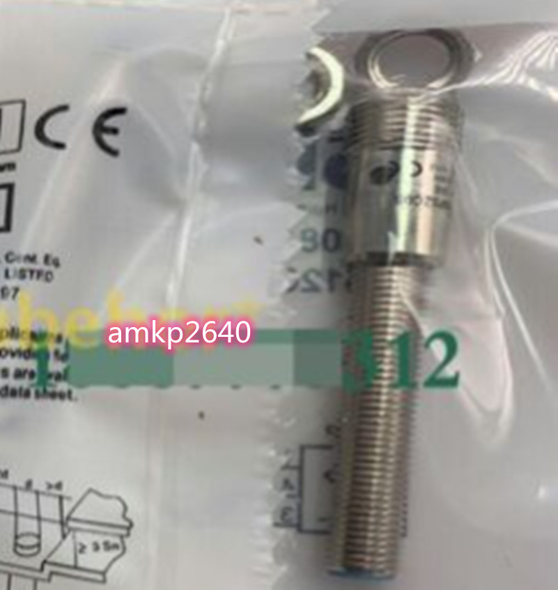 for 1pc new sensor IME08-02BPSZC0S #am