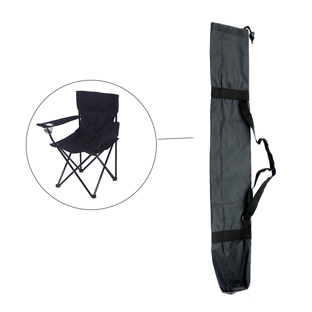 Hiking Folding Chair Bag Handbag Carrying Chair Folding Goods Handbag Organizer
