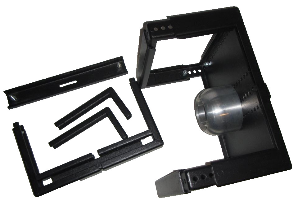 Hard Steal AV Cage Anti Theft Projector Mount