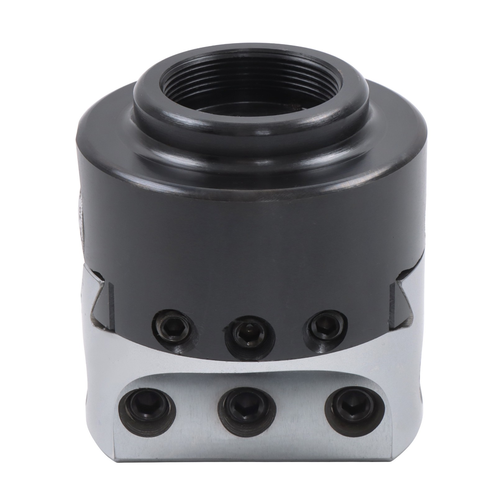 LABLT Precision 3" Threaded Boring Head 3/4" Hole Size 1-1/2-18" Thread Mount