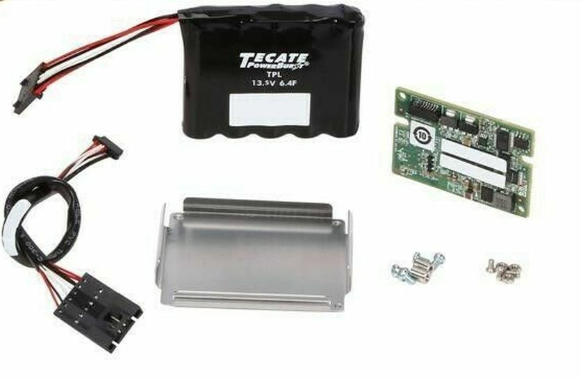 LSI00418/LSICVM02 CacheVault Kit for 9361&9380 SAS RAID Card Avago Cache Vault