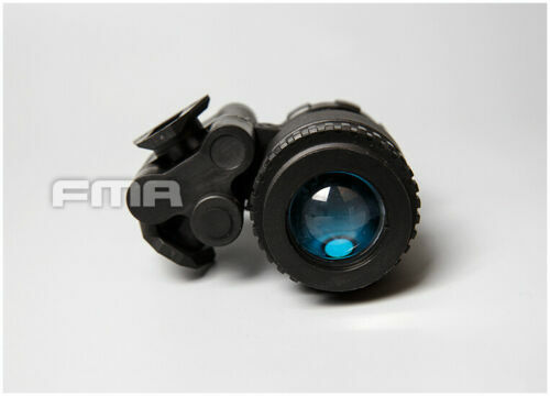 FMA Tactical Dummy AN/PVS 18 Night Vision Goggles NVG Model No Function TB388