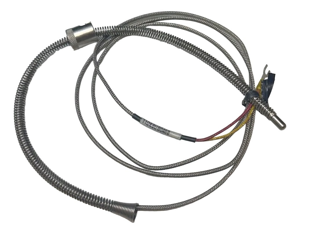 Watlow Variable Depth/Adjustable Spring Lead 11DKBUB048B 🔥Fast Shipping🔥